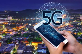 博雅視野丨當旅游遇上5G，會碰撞出什么樣的火花？