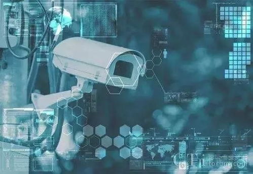 AI賦能警務 公共安全的智能守護者還是雙刃劍？