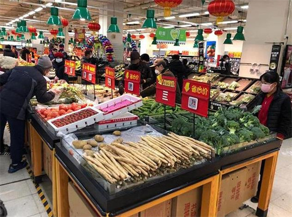 樂農惠連鎖超市日用百貨的價位策略與消費指南