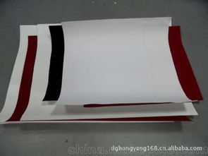 服裝植絨紙供應(yīng)商與批發(fā)市場(chǎng)指南 價(jià)格因素與輔料銷售趨勢(shì)